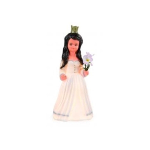 Veilleuse Blanche Neige 12V